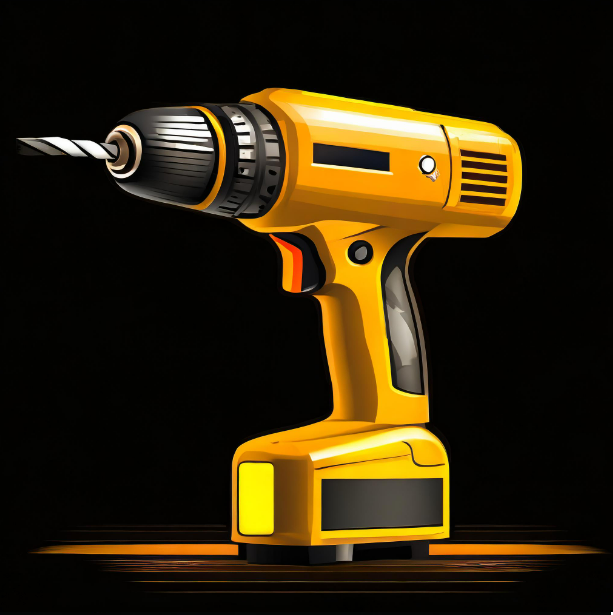 Power Tools