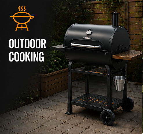 Outdoor Cooking