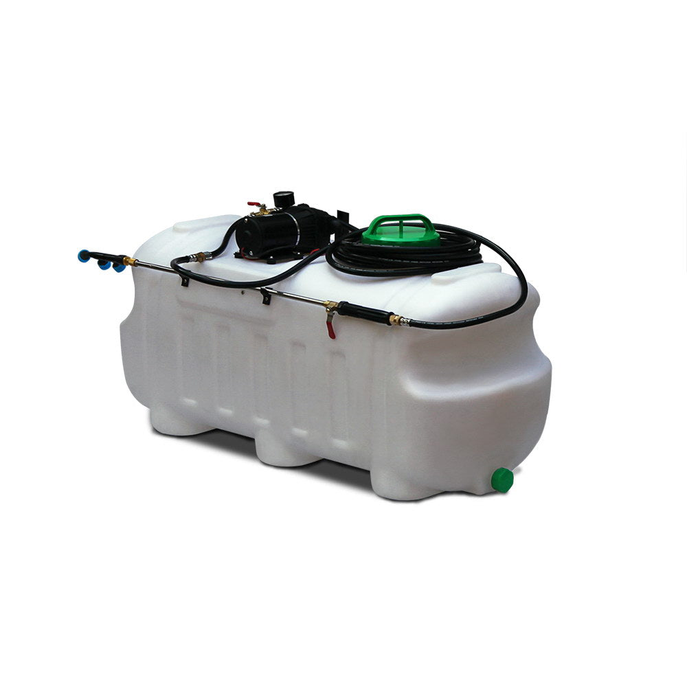 Giantz 100L Trailer Weed Sprayer with 1.5M Boom