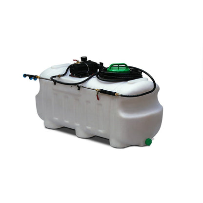 Giantz 100L Trailer Weed Sprayer with 1.5M Boom