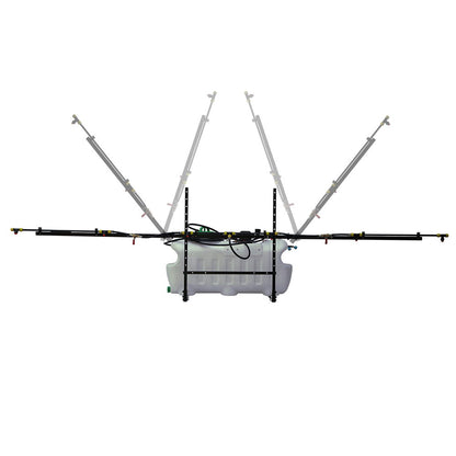 Giantz Weed Sprayer 100L 3M Boom Garden Spray