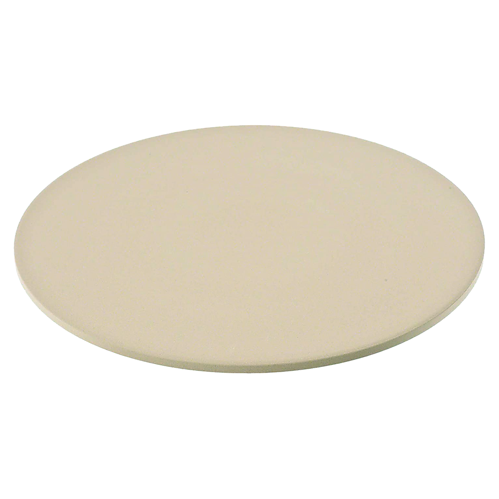 38cm XL Pizza & Baking Stone for BBQ/Oven/Grill
