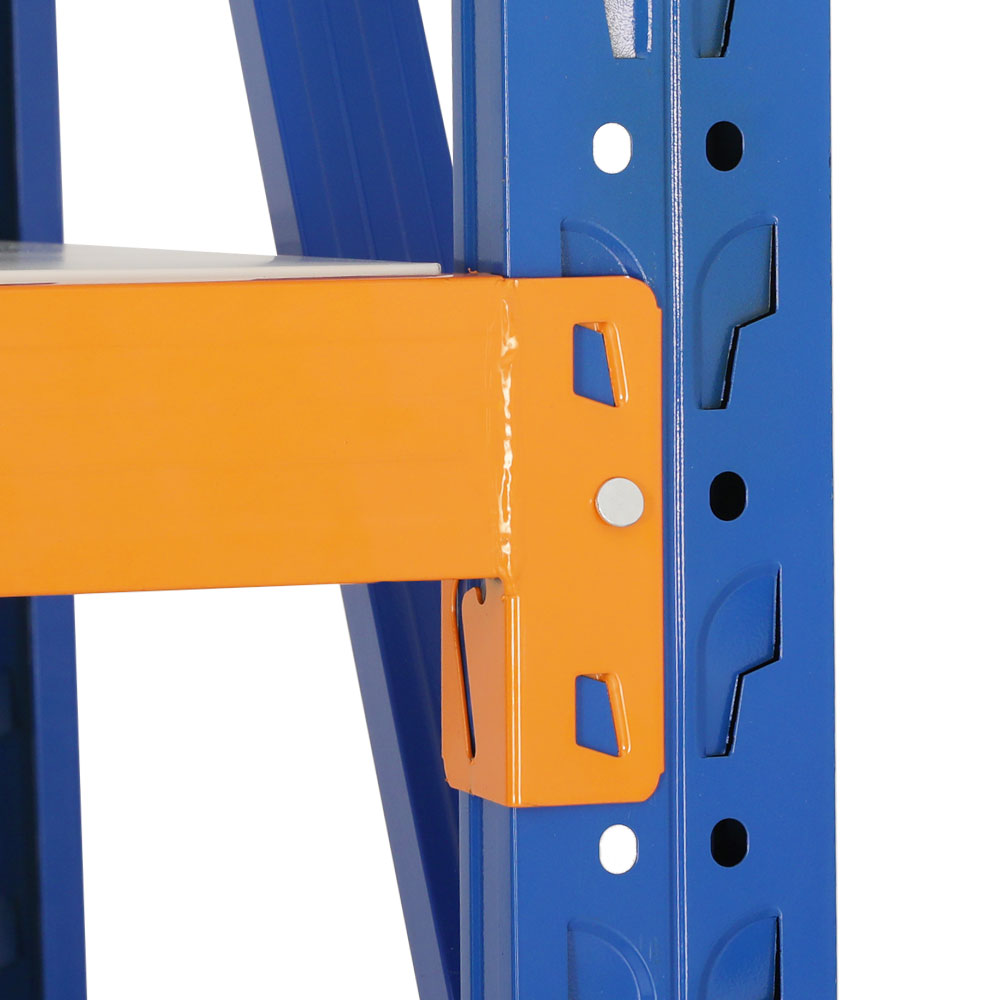 Giantz Garage Shelving Rack – 2M x 2M Heavy Duty Storage Shelf