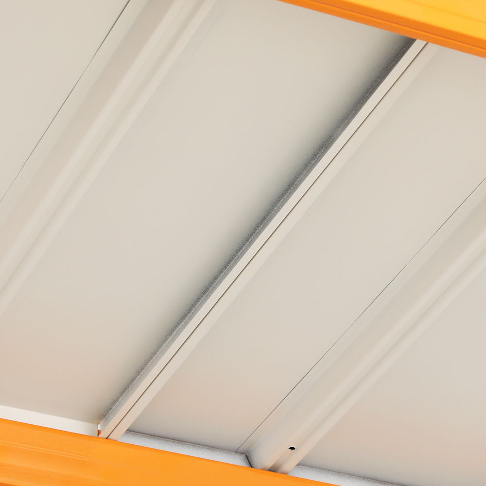 Giantz Garage Shelving Rack – 2M x 2M Heavy Duty Storage Shelf