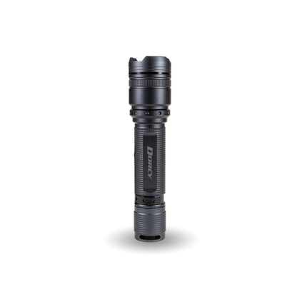 DORCY 1500 Lumens Flashlight