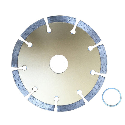 Dry Segment Diamond Circular Saw Blade Cutting Wheel 115mm 4.5 Grinder Disc Tile